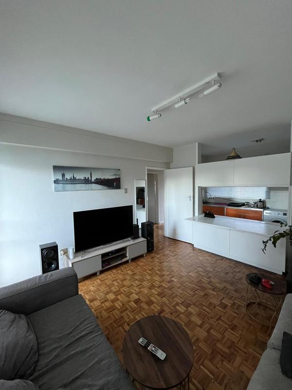 1 Bedroom Property for Sale in Rondebosch Western Cape